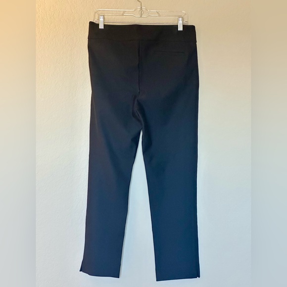Margaret M XLP Navy Dress Pants - Picture 2 of 14